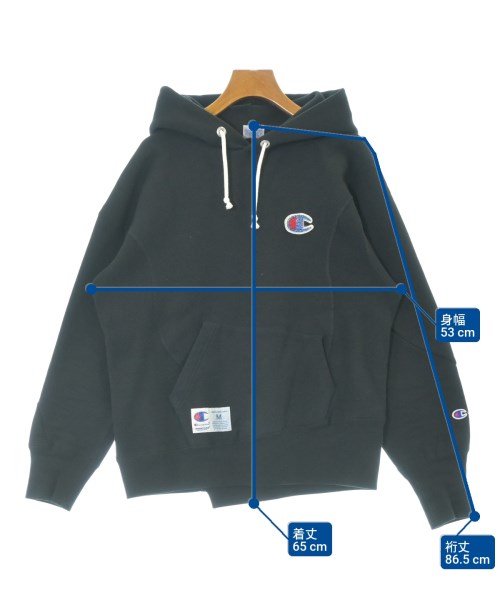 UNDER COVER アンダーカバー パーカー レディース 【古着】【中古】_9