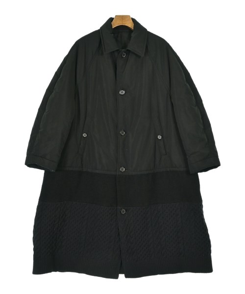 UNDER COVER アンダーカバー ダウンコート レディース 【古着】【中古】