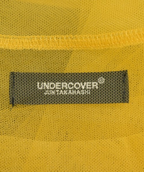 UNDER COVER アンダーカバー Tシャツ・カットソー レディース 【古着】【中古】_2