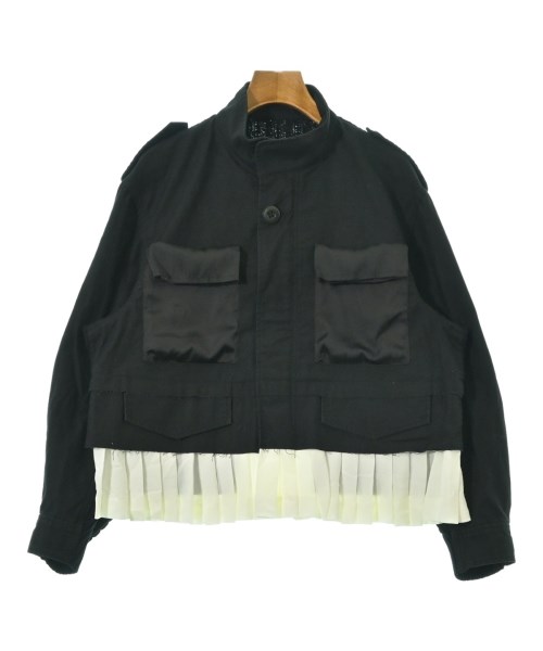 UNDER COVER アンダーカバー ブルゾン（その他） レディース 【古着】【中古】