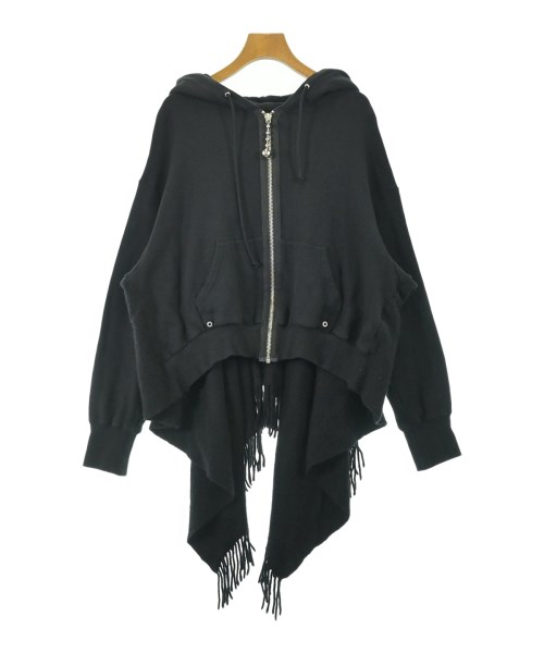 UNDER COVER アンダーカバー パーカー レディース 【古着】【中古】