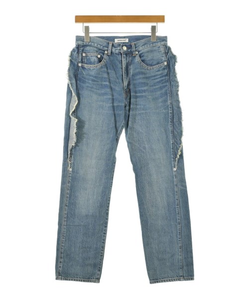 UNDER COVER アンダーカバー デニムパンツ レディース 【古着】【中古】