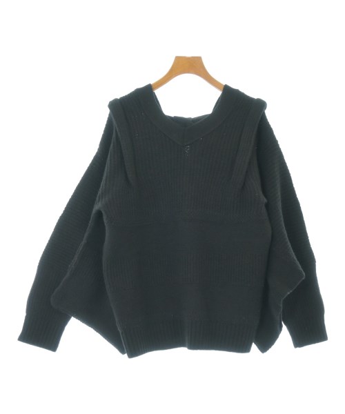 UNDER COVER アンダーカバー ニット・セーター レディース 【古着】【中古】