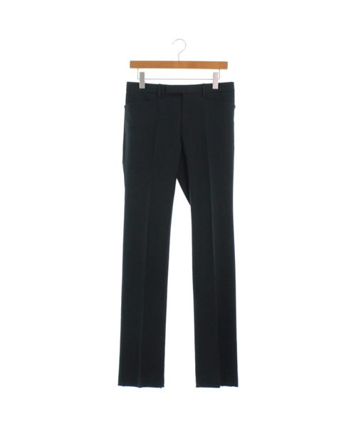 LANVIN ランバン スラックス メンズ 【古着】【中古】の通販は 5,951円