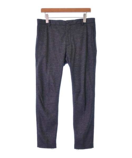 LANVIN ランバン スラックス メンズ 【古着】【中古】の通販は