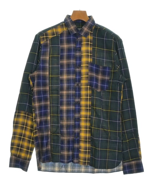 LANVIN ランバン カジュアルシャツ メンズ 【古着】【中古】