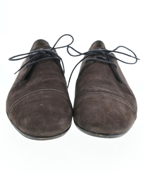 LANVIN ランバン ビジネス・ドレスシューズ メンズ 【古着】【中古】_4