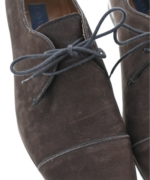 LANVIN ランバン ビジネス・ドレスシューズ メンズ 【古着】【中古】_5
