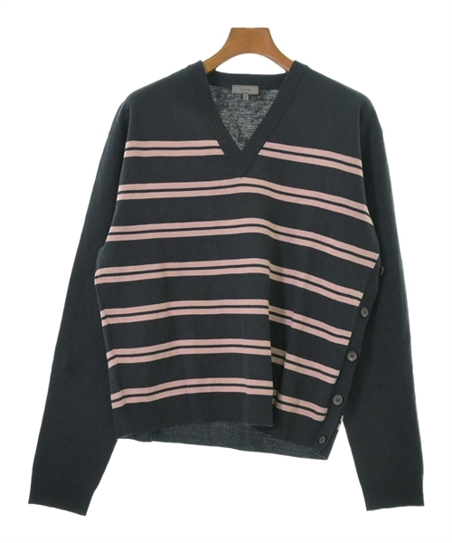 LANVIN ランバン ニット・セーター メンズ 【古着】【中古】