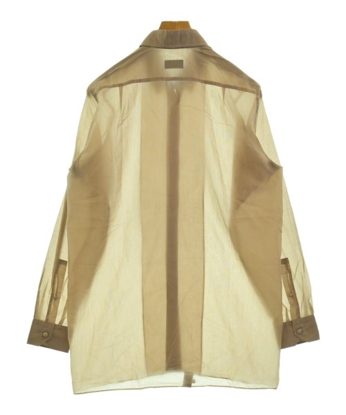 LANVIN ランバン カジュアルシャツ メンズ 【古着】【中古】