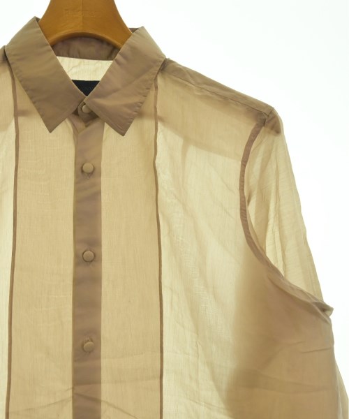 LANVIN ランバン カジュアルシャツ メンズ 【古着】【中古】