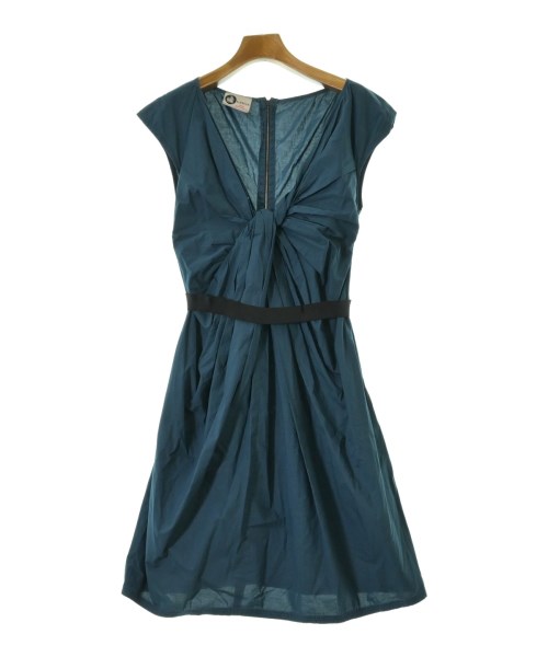 LANVIN ランバン ワンピース レディース 【古着】【中古】