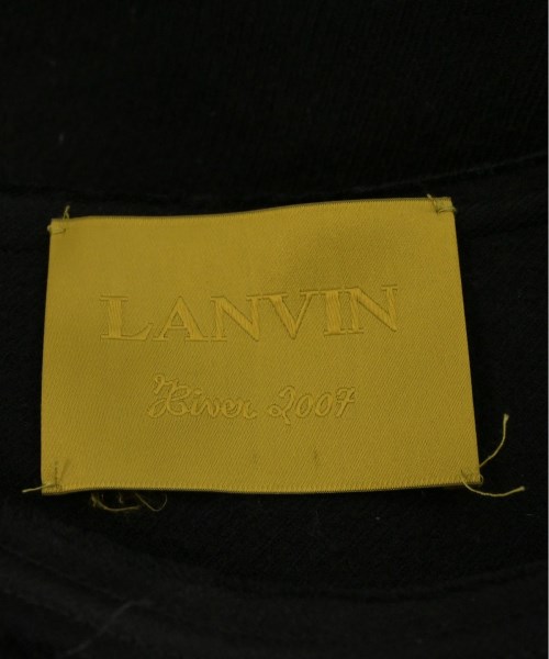 LANVIN ランバン カジュアルジャケット レディース 【古着】【中古】_2