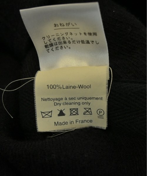 LANVIN ランバン カジュアルジャケット レディース 【古着】【中古】_3