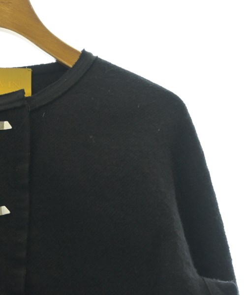 LANVIN ランバン カジュアルジャケット レディース 【古着】【中古】_4