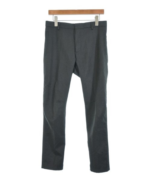 LANVIN ランバン スラックス メンズ 【古着】【中古】