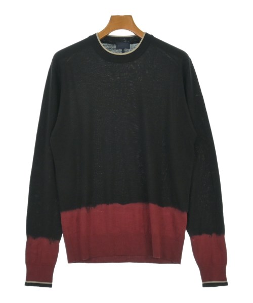LANVIN ランバン ニット・セーター メンズ 【古着】【中古】