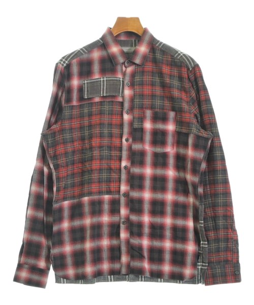 LANVIN ランバン カジュアルシャツ メンズ 【古着】【中古】