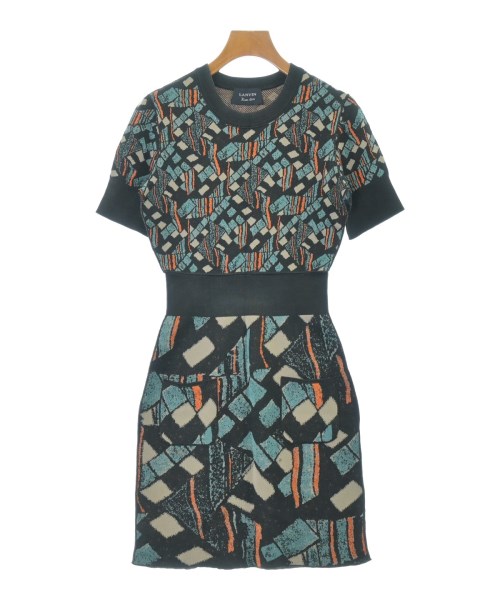 LANVIN ランバン ワンピース レディース 【古着】【中古】