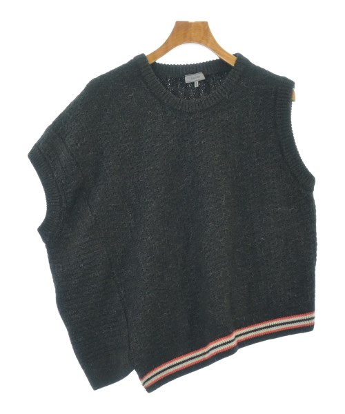 LANVIN ランバン ニット・セーター メンズ 【古着】【中古】