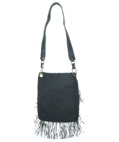 LANVIN ランバン ショルダーバッグ レディース 【古着】【中古】