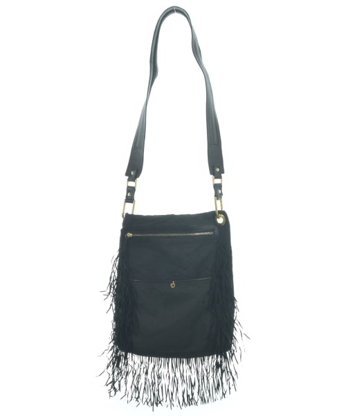 LANVIN ランバン ショルダーバッグ レディース 【古着】【中古】_1