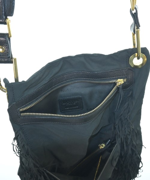 LANVIN ランバン ショルダーバッグ レディース 【古着】【中古】_2