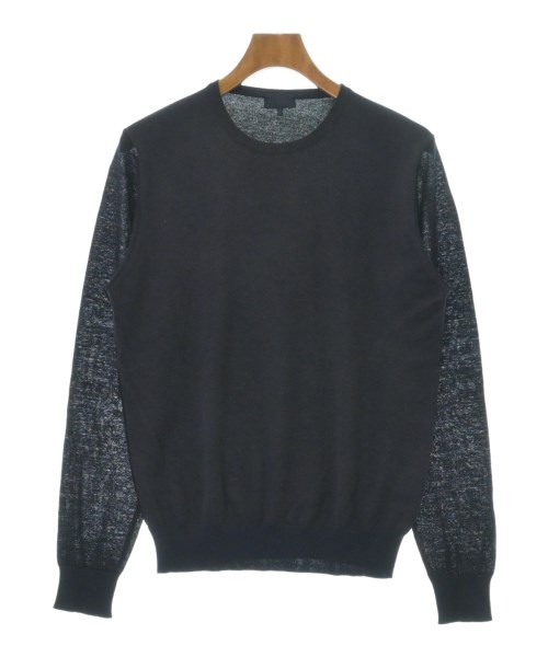 LANVIN ランバン ニット・セーター メンズ 【古着】【中古】