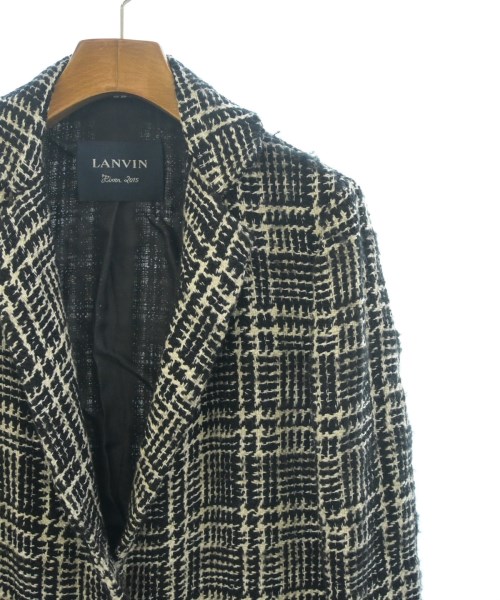 お値下げしました。　ランバン　チェスターコート lanvin 期間限定値引き LANVIN ランバン チェスターコート カシミア