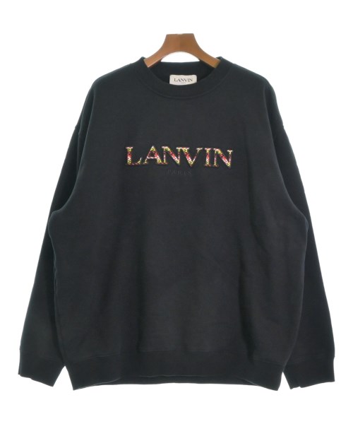 LANVIN ランバン スウェット メンズ 【古着】【中古】