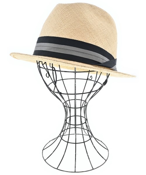 LANVIN ランバン ハット メンズ 【古着】【中古】