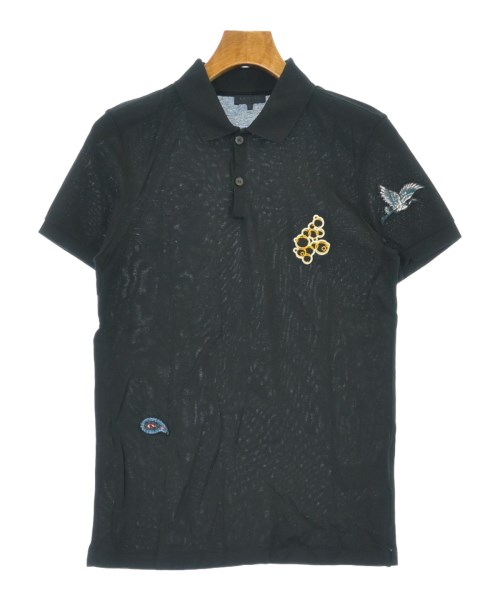 LANVIN ランバン ポロシャツ メンズ 【古着】【中古】