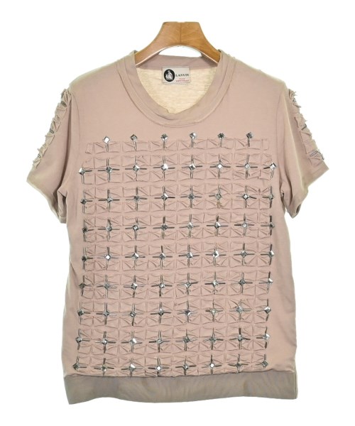 LANVIN ランバン Tシャツ・カットソー レディース 【古着】【中古】