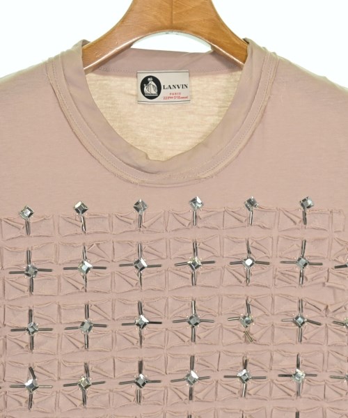 LANVIN ランバン Tシャツ・カットソー レディース 【古着】【中古】_3