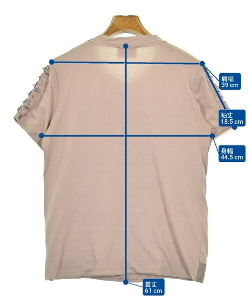 LANVIN ランバン Tシャツ・カットソー レディース 【古着】【中古】_6