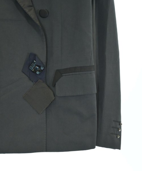 LANVIN ランバン ジャケット（その他） レディース 【古着】【中古】_9