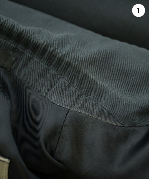 LANVIN ランバン ジャケット（その他） レディース 【古着】【中古】_11