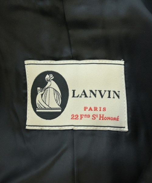 LANVIN ランバン ジャケット（その他） レディース 【古着】【中古】_2