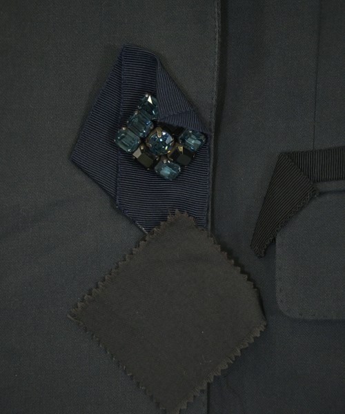 LANVIN ランバン ジャケット（その他） レディース 【古着】【中古】_6