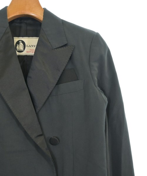 LANVIN ランバン ジャケット（その他） レディース 【古着】【中古】_7