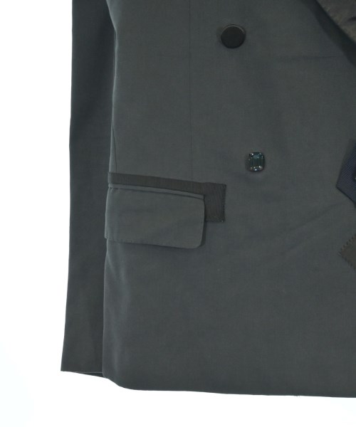 LANVIN ランバン ジャケット（その他） レディース 【古着】【中古】_8