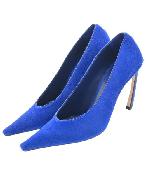 LANVIN ランバン パンプス レディース 【古着】【中古】