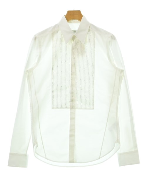 LANVIN ランバン カジュアルシャツ メンズ 【古着】【中古】