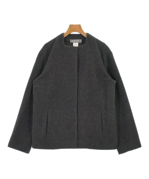 LANVIN ランバン コート（その他） レディース 【古着】【中古】