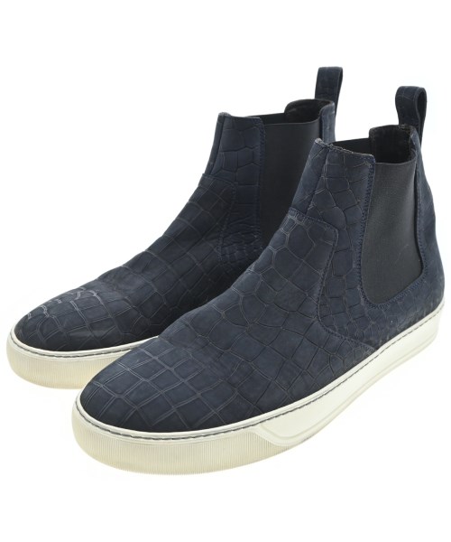 LANVIN ランバン シューズ（その他） メンズ 【古着】【中古】