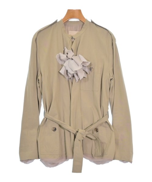 LANVIN ランバン カジュアルジャケット レディース 【古着】【中古】