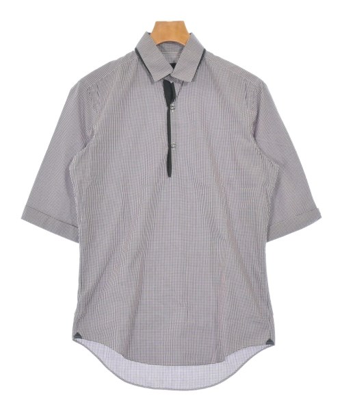 LANVIN ランバン カジュアルシャツ メンズ 【古着】【中古】