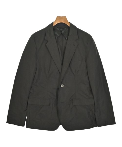 LANVIN ランバン カジュアルジャケット メンズ 【古着】【中古】