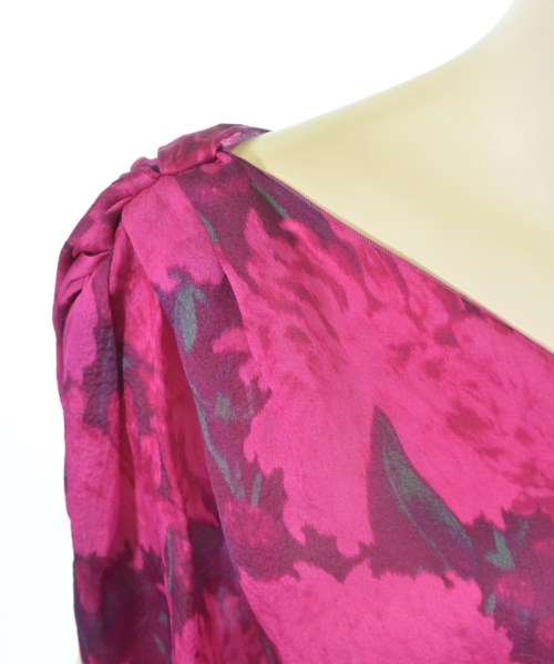 LANVIN ランバン ブラウス レディース 【古着】【中古】_3