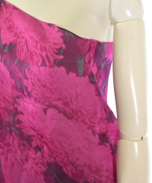 LANVIN ランバン ブラウス レディース 【古着】【中古】_4